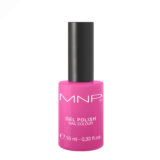Mesauda MNP Gel Polish 258 Macaron 10ml - Semi-permanenter Nagellack