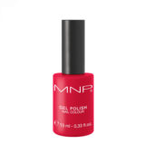 Mesauda MNP Gel Polish 260 Be Bad 10ml - Semi-permanenter Nagellack