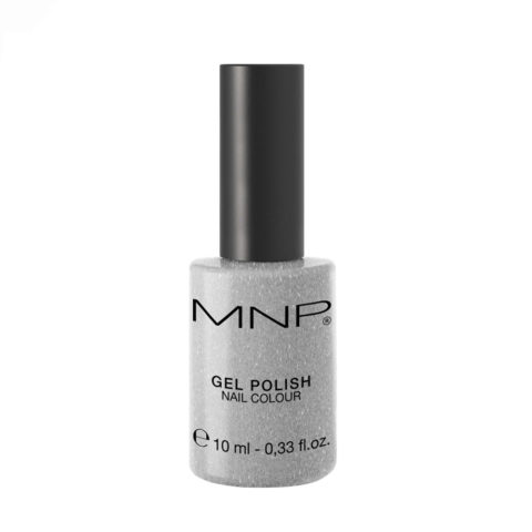 Mesauda MNP Gel Polish 262 Diamonds 10ml  - Semi-permanenter Nagellack