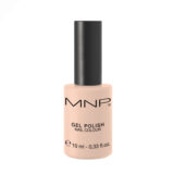 Mesauda MNP Gel Polish 263 Cashew 10ml  - Semi-permanenter Nagellack
