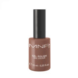 Mesauda MNP Gel Polish 264 Frappuccino 10ml - Semi-permanenter Nagellack
