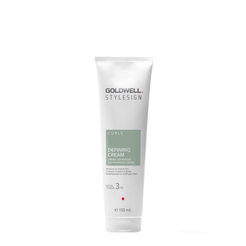 Stylesign Defining Cream 150ml - Locken-Definitionscreme