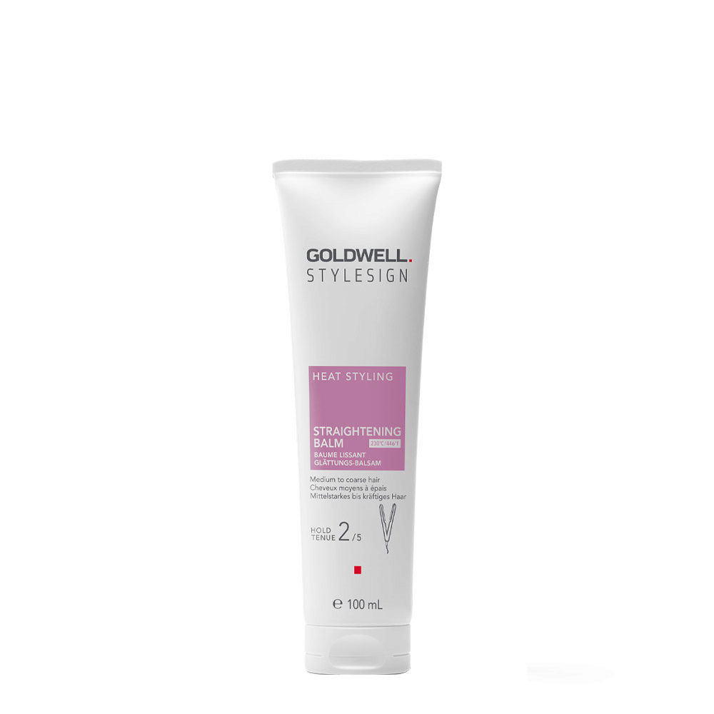 Goldwell Stylesign Straightening Balm 100ml - glättender Conditioner