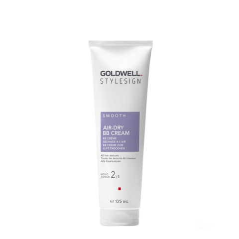 Stylesign Air-Dry Bb Cream 125ml - Anti-Frizz-Creme