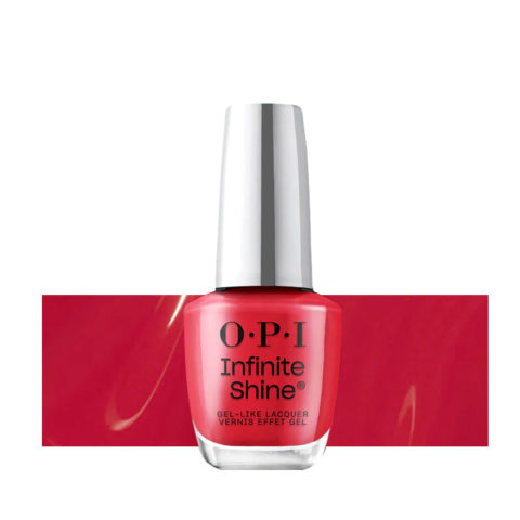 OPI Nail Lacquer Infinite Shine ISL L60 Dutch Tulips 15ml - lang anhaltender Nagellack