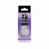 OPI Mirror Shine High- Shine Top Coat 15ml - ultra glänzende Top Coat