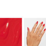 OPI  Infinite Shine ISLL64 Cajun Shrimp 15ml - lang anhaltender Nagellack