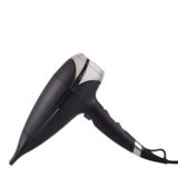 Ghd Helios Black  -  Haartrockner Schwarz