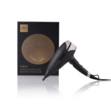 Ghd Helios Black  -  Haartrockner Schwarz