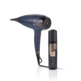 Ghd Helios  Blu - Haartrockner Blue