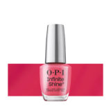 OPI Nail Laquer Infinite Shine ISLM23 Strawberry Margarita 15ml - Lang anhaltender Nagellack OPI Nail Laquer Infinite Shine ISLM23 Strawberry Margarita 15ml - Lang anhaltender Nagellack