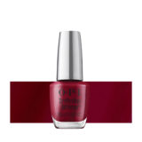OPI Inifinite Shine ISLL87 Malaga Wine 15ml - Lang anhaltender Nagellack OPI Inifinite Shine ISLL87 Malaga Wine 15ml - Lang anhaltender Nagellack