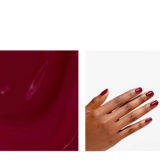 OPI Nail Laquer Inifinite Shine ISLL87 Malaga Wine 15ml - Lang anhaltender Nagellack