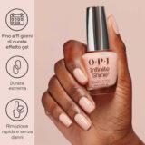 OPI Inifinite Shine ISLL87 Malaga Wine 15ml - Lang anhaltender Nagellack OPI Inifinite Shine ISLL87 Malaga Wine 15ml - Lang anhaltender Nagellack