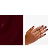 OPI Nail Laquer Inifinite Shine ISL14 Raisin Bar 15ml  - Langanhaltender Nagellack