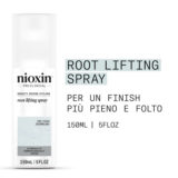 Nioxin Root Lifting Hair Spray 150ml - Stärkungs- und Volumenspray Nioxin Root Lifting Hair Spray 150ml - Stärkungs- und Volumenspray