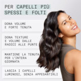 Nioxin Root Lifting Hair Spray 150ml - Stärkungs- und Volumenspray Nioxin Root Lifting Hair Spray 150ml - Stärkungs- und Volumenspray