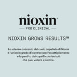 Nioxin Root Lifting Hair Spray 150ml - Stärkungs- und Volumenspray Nioxin Root Lifting Hair Spray 150ml - Stärkungs- und Volumenspray