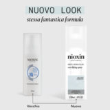 Nioxin Root Lifting Hair Spray 150ml - Stärkungs- und Volumenspray Nioxin Root Lifting Hair Spray 150ml - Stärkungs- und Volumenspray