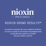 Nioxin Night Density Rescue Serum 70ml - verdichtendes Serum Nioxin Night Density Rescue Serum 70ml - verdichtendes Serum