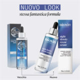 Nioxin Night Density Rescue Serum 70ml - verdichtendes Serum Nioxin Night Density Rescue Serum 70ml - verdichtendes Serum