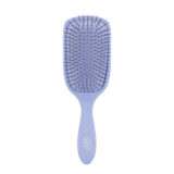 WetBrush Pro Go Green Paddle Brush Lavender - flache Bürste