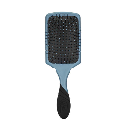 Paddle Elemental Blue - flache  Bürste