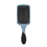 WetBrush Pro Paddle Elemental Blue - flache  Bürste