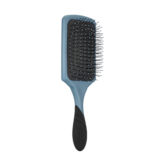WetBrush Pro Paddle Elemental Blue - flache  Bürste