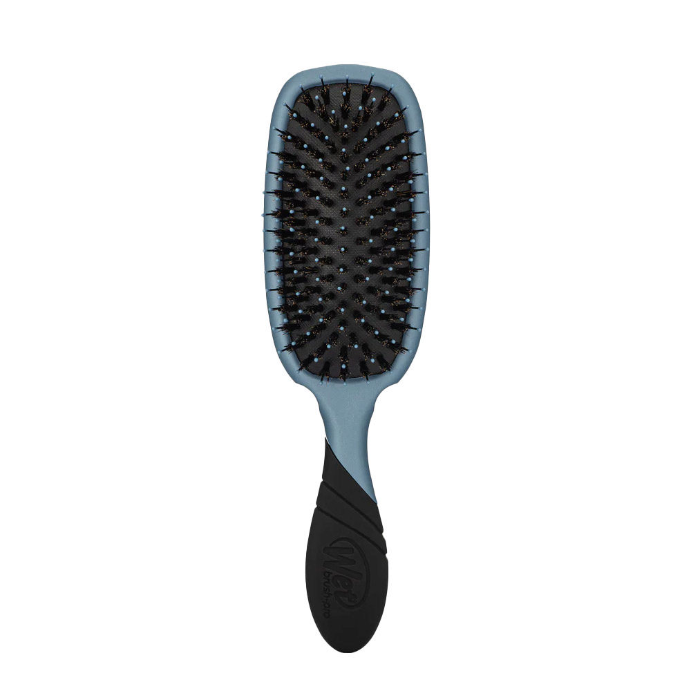 WetBrush Pro Shine Brush Elemental Blue - Glanzbürste