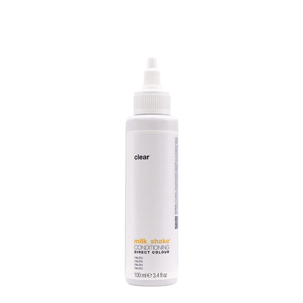 Z.one Concept Milk Shake Clour Conditioning Direct Colour Neutral 100ml  - neutrale direkte Färbung