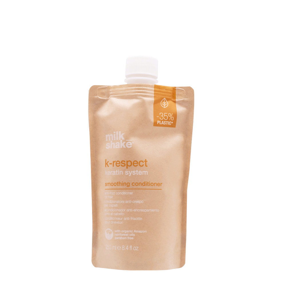 Z.one Concept Milk Shake K-Respect Smoothing Conditioner 250ml - Anti-Frizz-Conditioner
