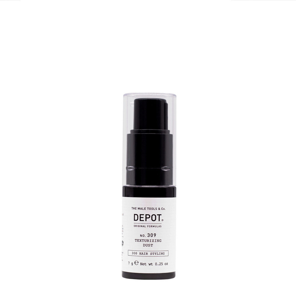 Depot Hair Styling Texturizing Dust 7gr - Volumenpuder