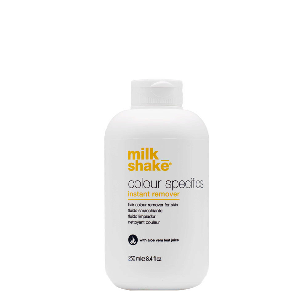 Z.one Concept Milk Shake Colour Specifics Instant Remover 250ml - Fleckenentfernungsflüssigkeit