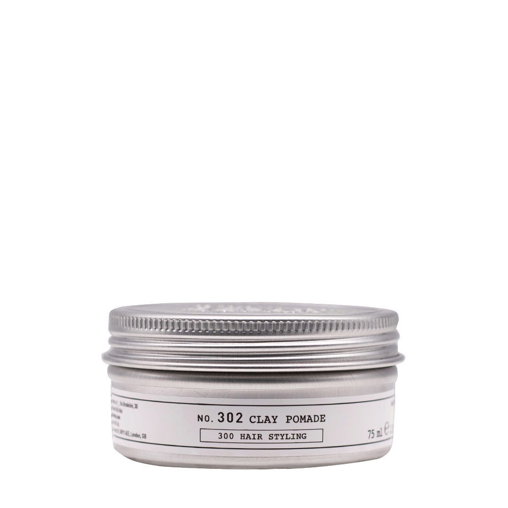 Depot Hair Styling No. 314 Shiny Hair Wax 75ml - glänzendes Wachs