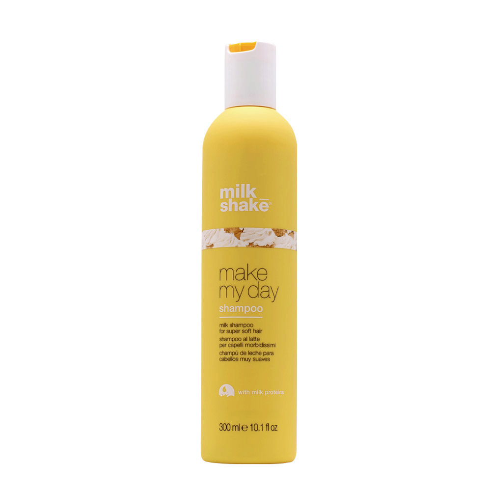 Z.one Concept Milk Shake Make My Day Shampoo 300ml - zartes Shampoo