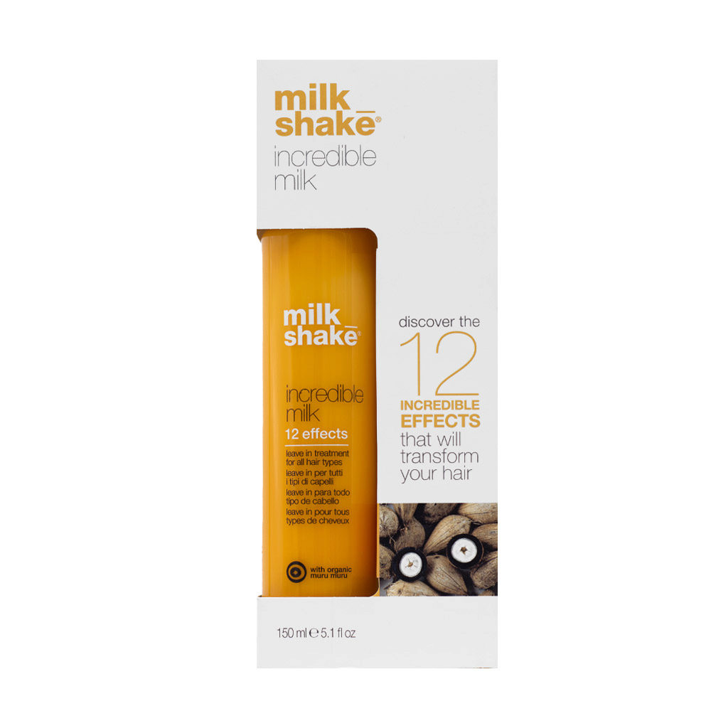 Z.one Concept Milk Shake Incredible Milk 12 Effects 150ml - Leave-in Behandlung