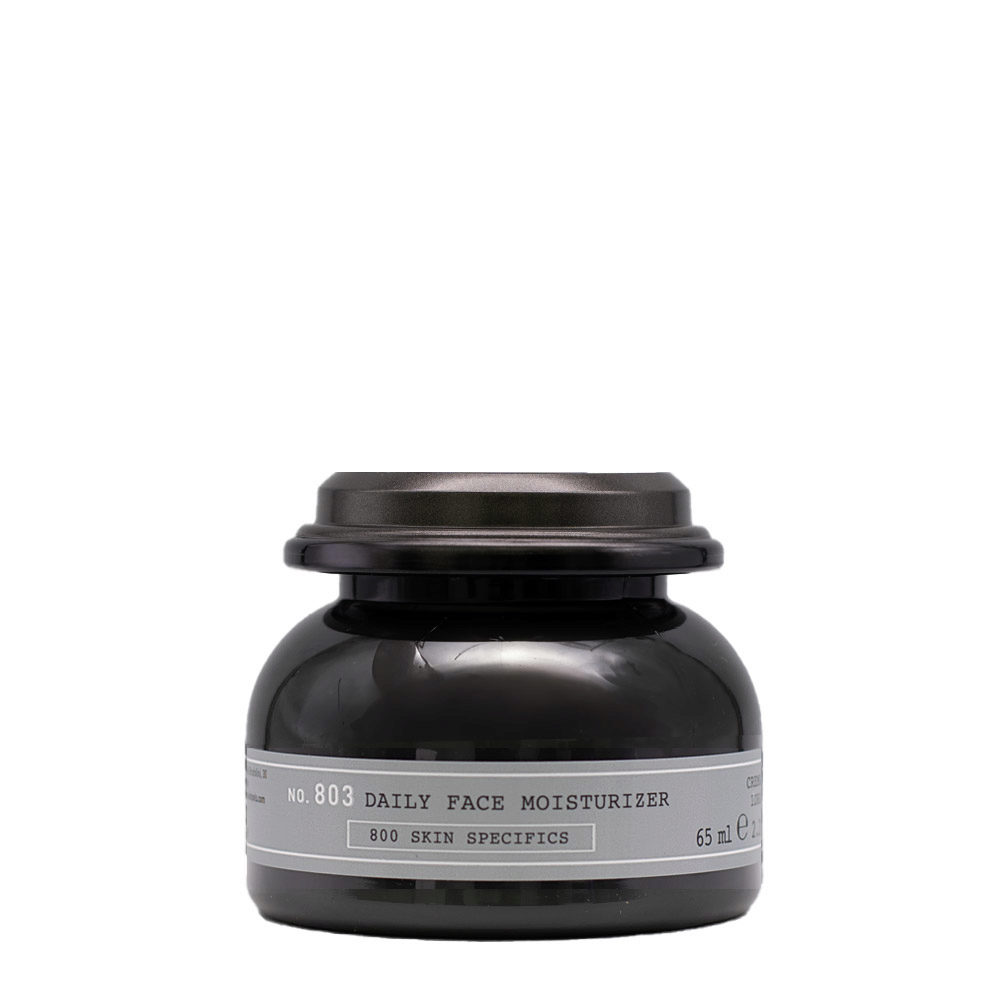 Depot Skin Specifics No.803 Daily Face Moisturizer 65ml - feuchtigkeitsspendende Gesichtscreme