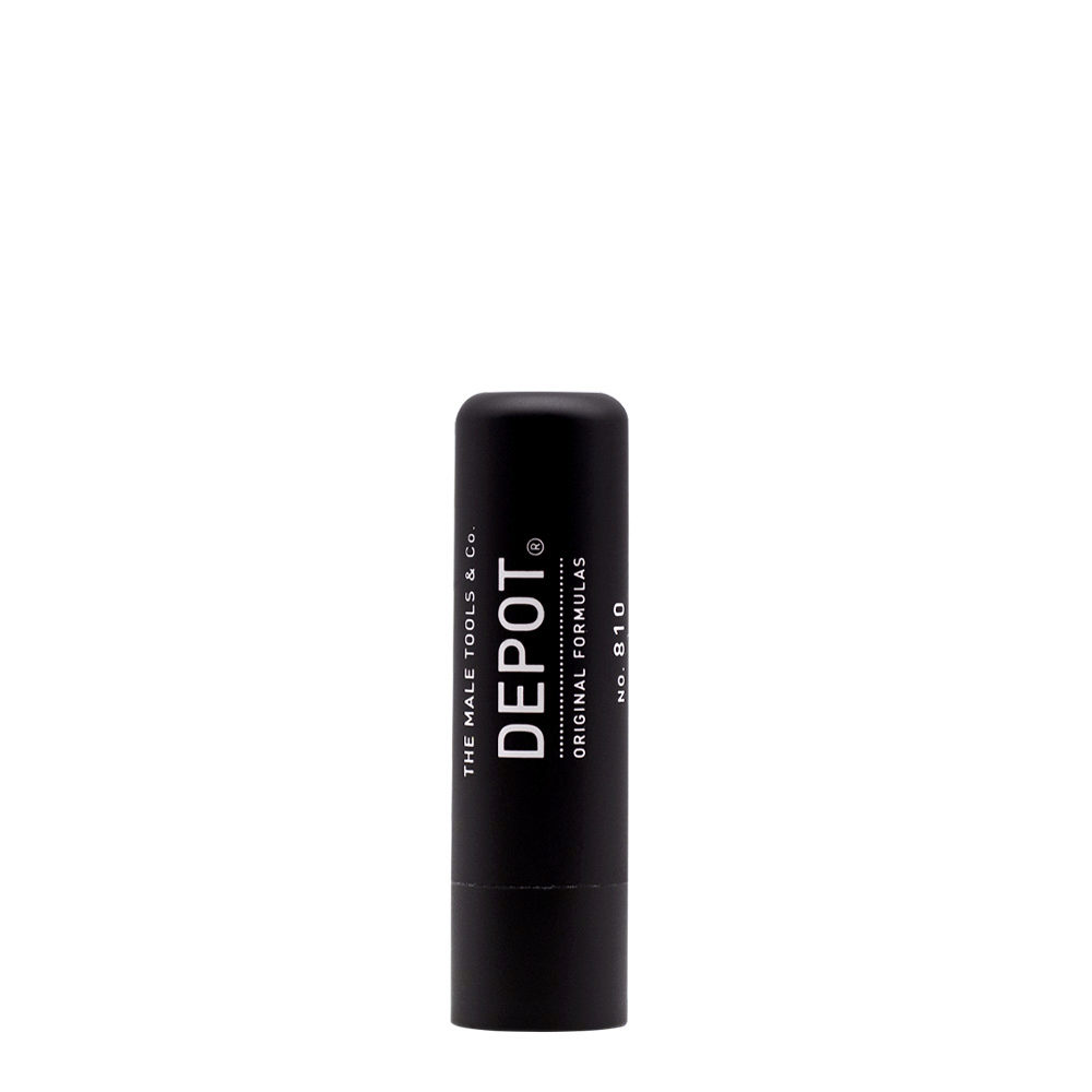 Depot Skin Specifics No.810 Moisturizing Lip Balm 4.7gr - feuchtigkeitsspendender Lippenbalsam