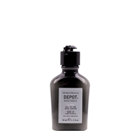 Skin Specifics All In One Skin Lotion 50ml - feuchtigkeitsspendende flüssige Creme
