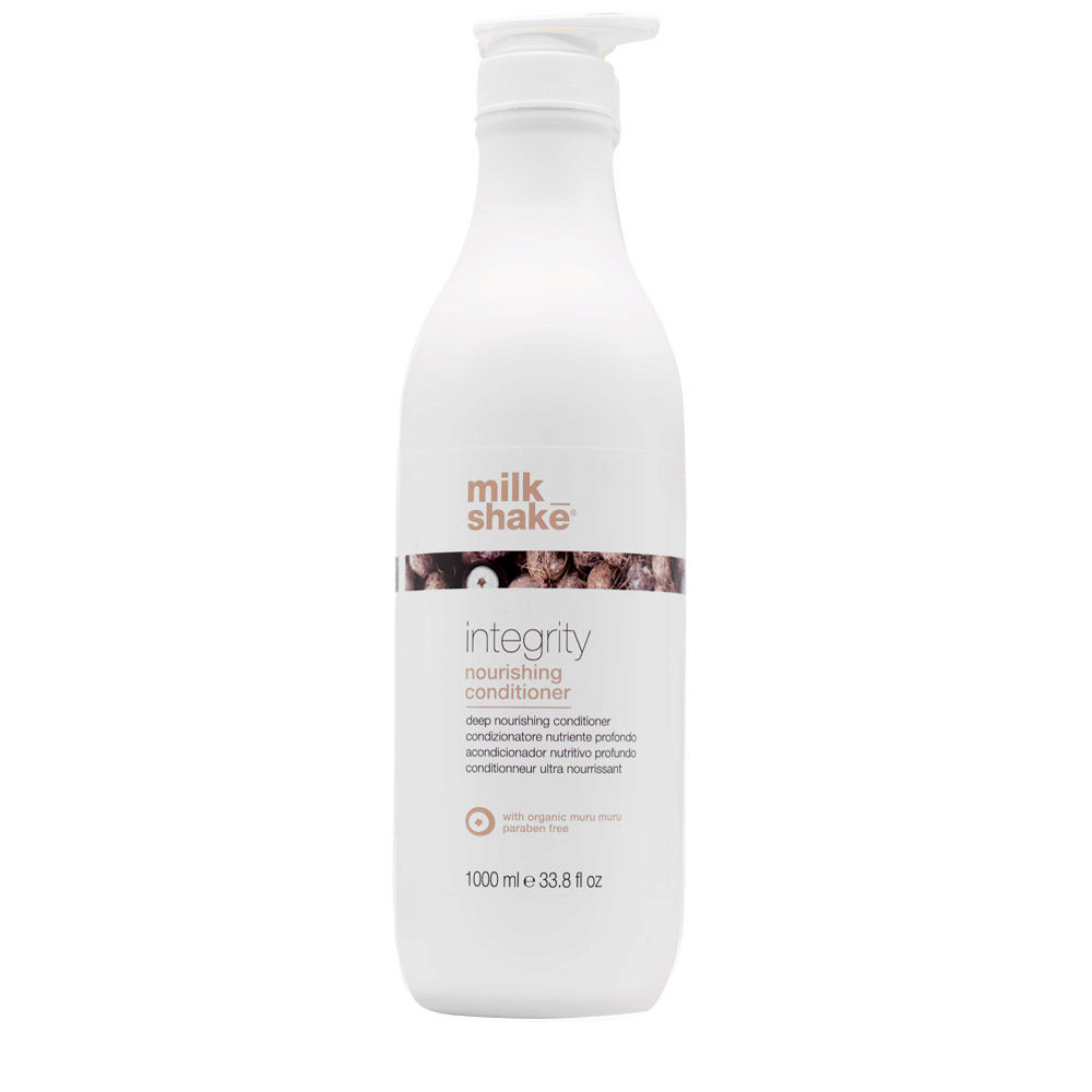 Z.one Concept Milk Shake Integrity Nourishing Conditioner 1000ml - nährende Spülung