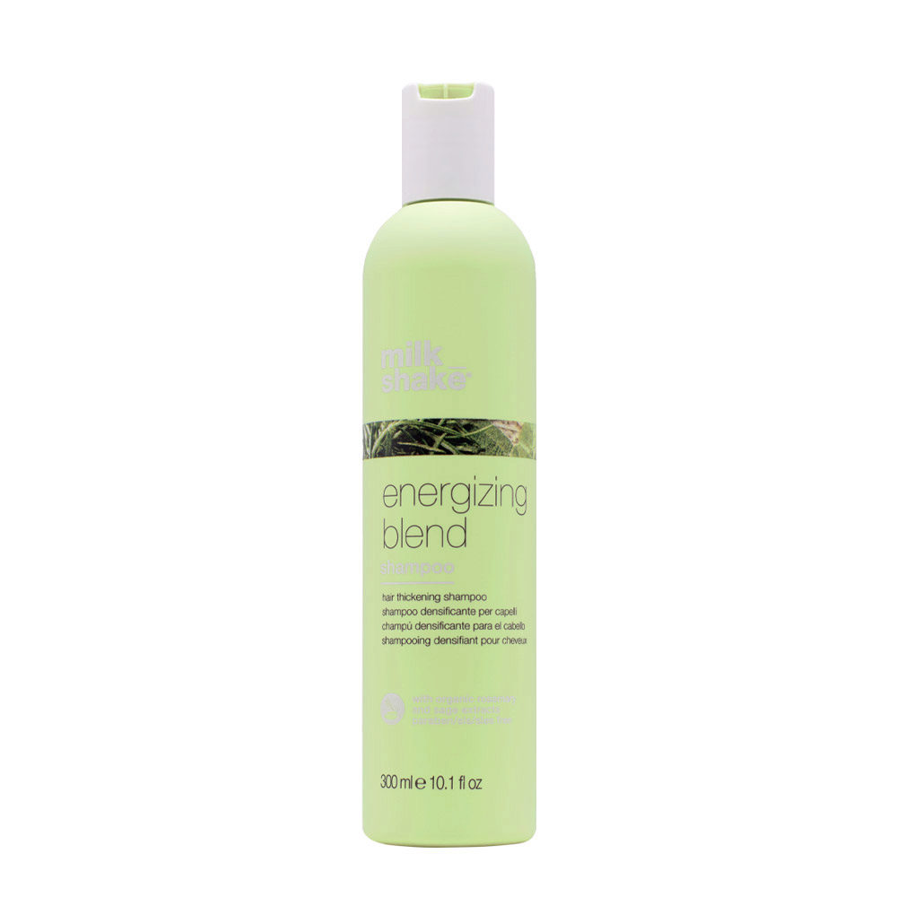 Z.one Concept Milk Shake Scalp Care Energizing Blend Shampoo 300ml - verdichtendes Shampoo