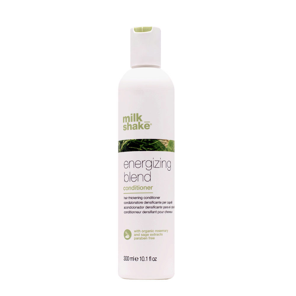 Z.one Concept Milk Shake Scalp Care Energizing Blend Conditioner 300ml - verdichtender Conditioner
