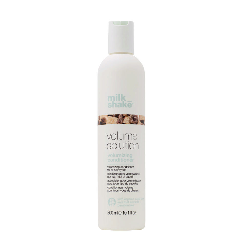 Z.one Concept Milk Shake Volume Solution Volumizing Conditioner 300ml - Volumengebender Conditioner