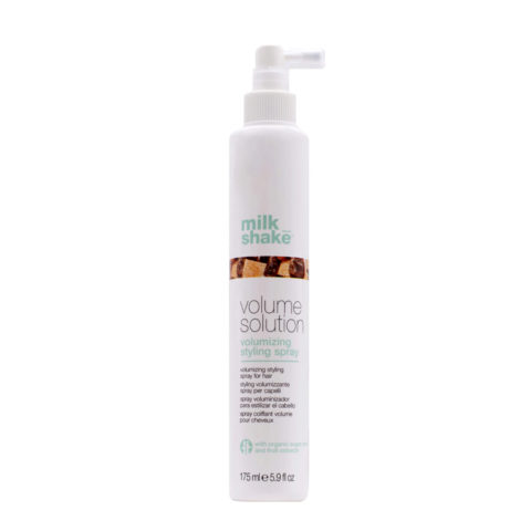 Milk Shake Volume Solution Volumizing Styling Spray 175ml - Volumenspray