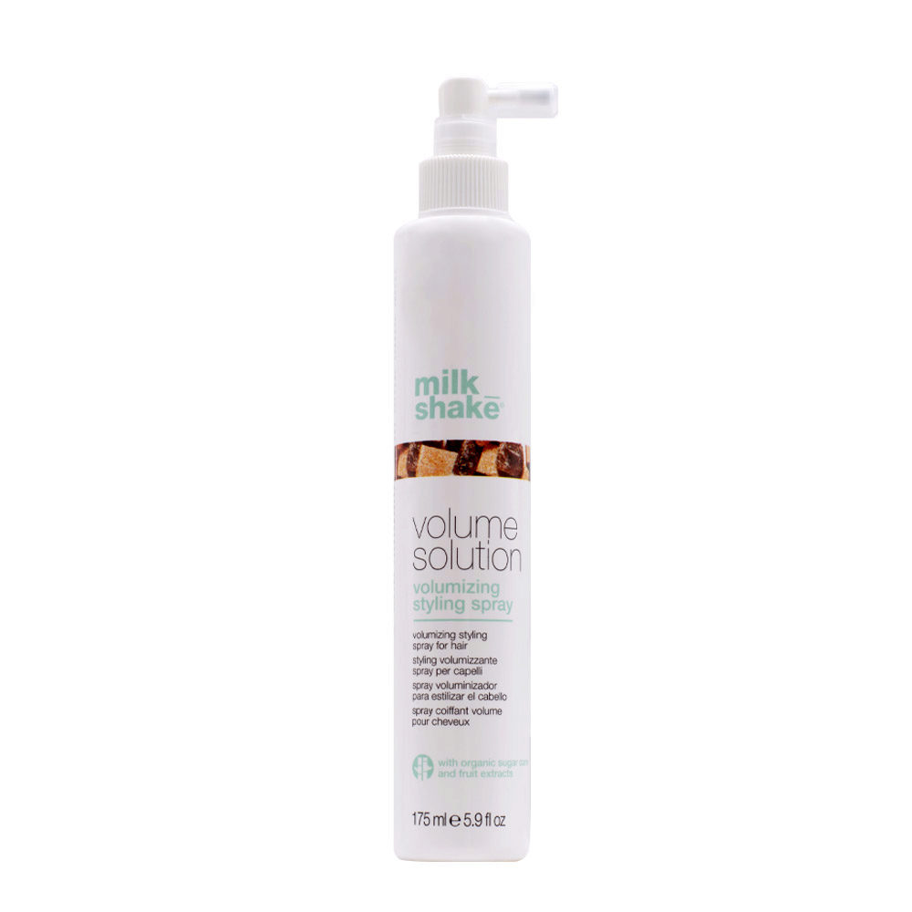 Z.one Concept Milk Shake Volume Solution Volumizing Styling Spray 175ml - Volumenspray