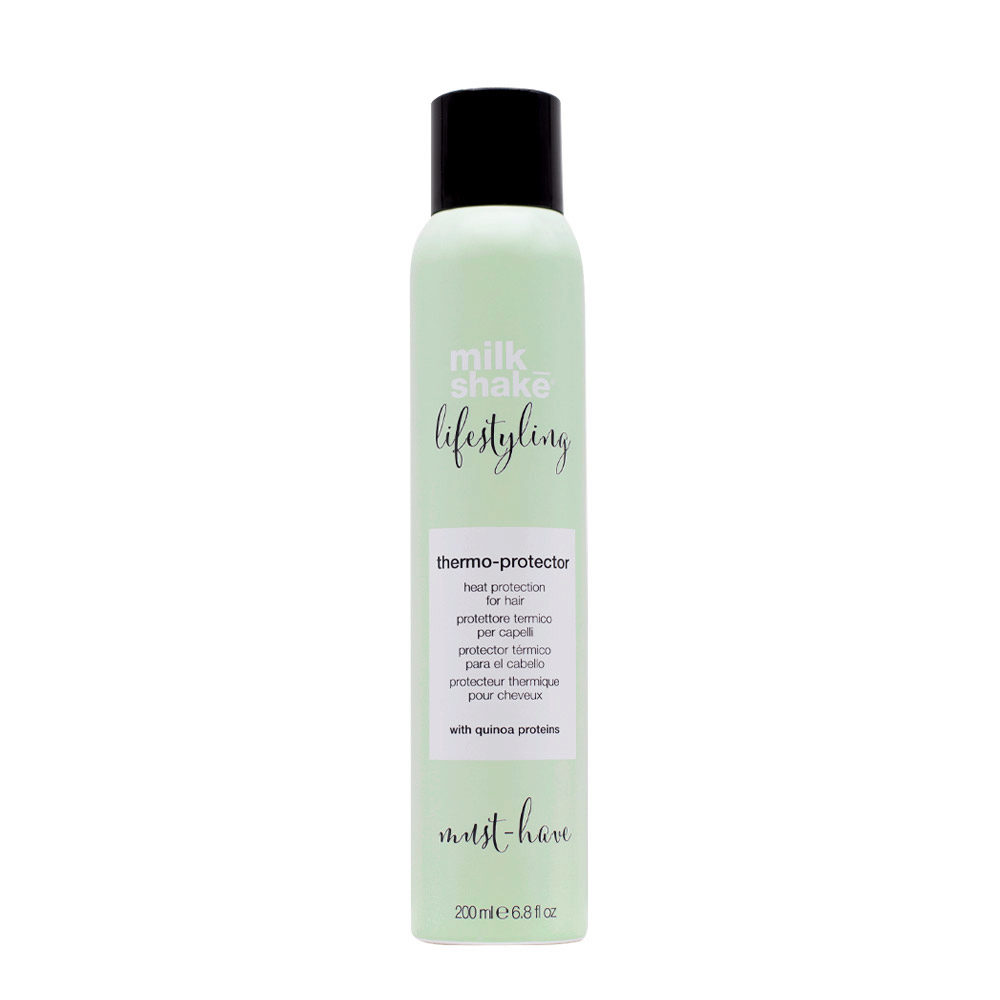 Z.one Concept Milk Shake Lifestyling Thermo-Protector 200ml - Hitzeschutzspray