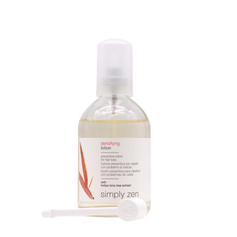 Simply Zen Densifying Lotion 100ml - vorbeugende Lotion gegen Haarausfall