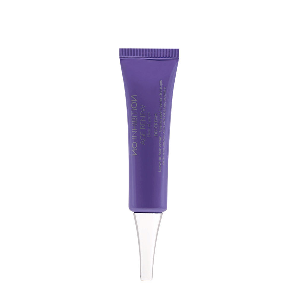 Z.one Concept No Inhibition Age Renew DD Cream 30ml - Anti-Aging-Leave-in-Creme