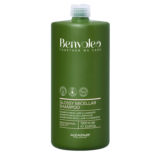 Alfaparf Milano Benvoleo Glossy Micellar Shampoo 1000ml  - glänzendes mizellares Shampoo